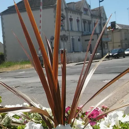 Rue De Noailles - 2 公寓 *