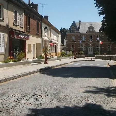 Rue De Noailles - 2 公寓